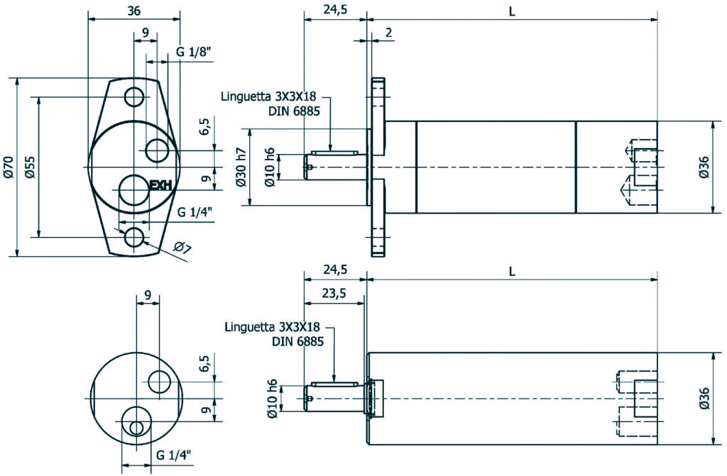 chertezh-M25-TSA-air-motor