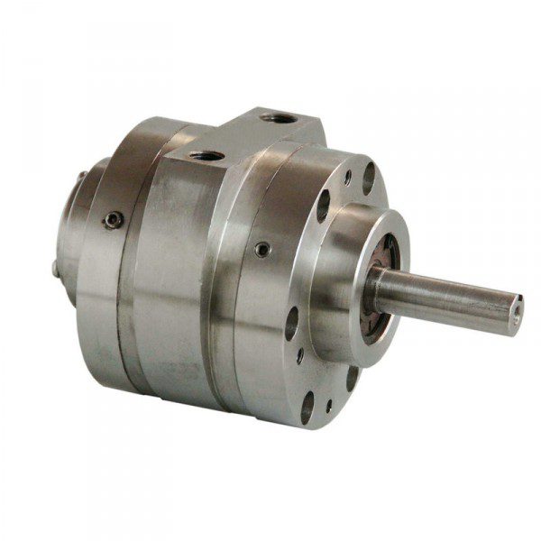 ПНЕВМОДВИГАТЕЛЬ ИЗ НЕРЖАВЕЮЩЕЙ СТАЛИ HX4AM-NRV-251SS - AirMotors